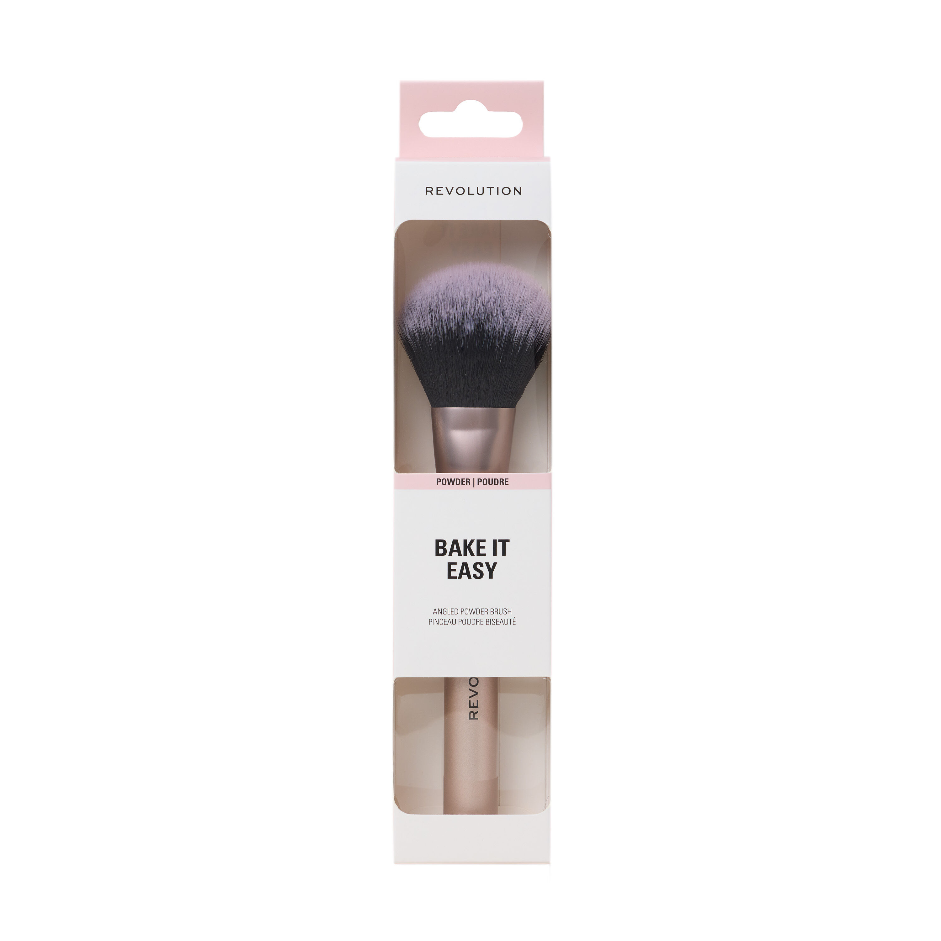 Revolution Bake It Easy Powder Brush R13