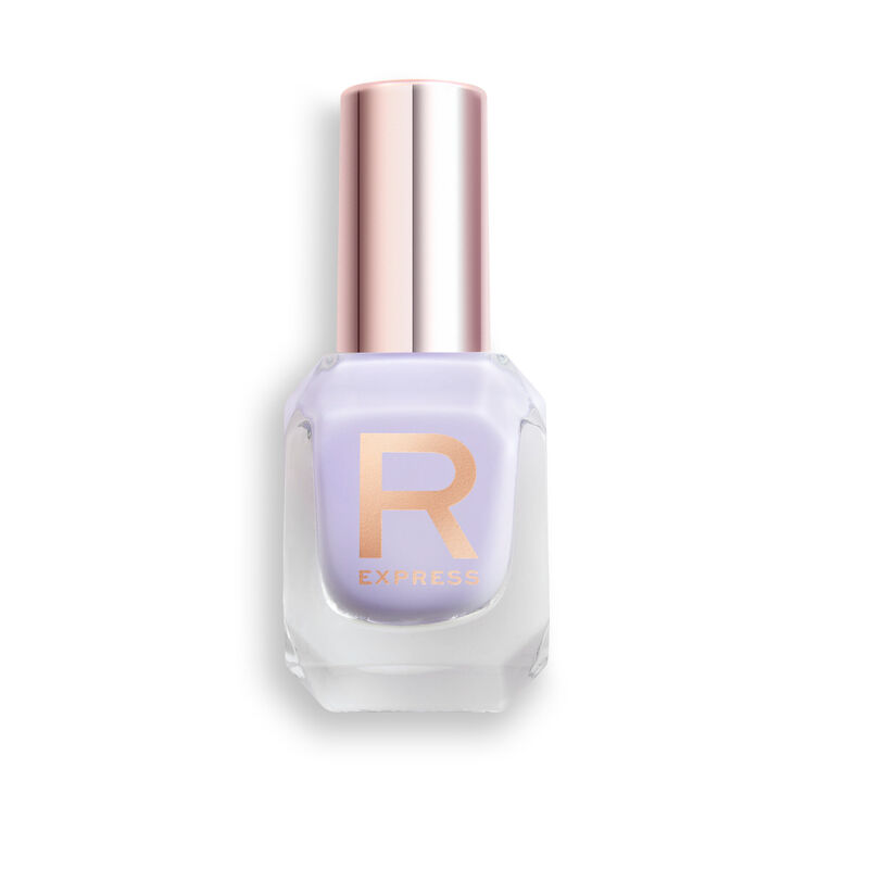 High Gloss Nail Polish Powder Revolution Beauty Official Site