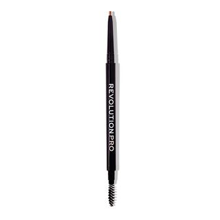 Microblading Precision Eyebrow Pencil - Taupe