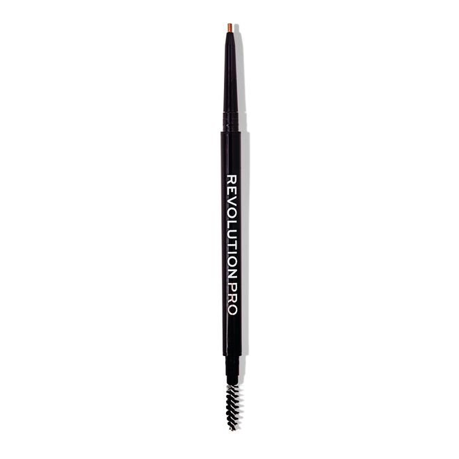 Microblading Precision Eyebrow Pencil - Taupe