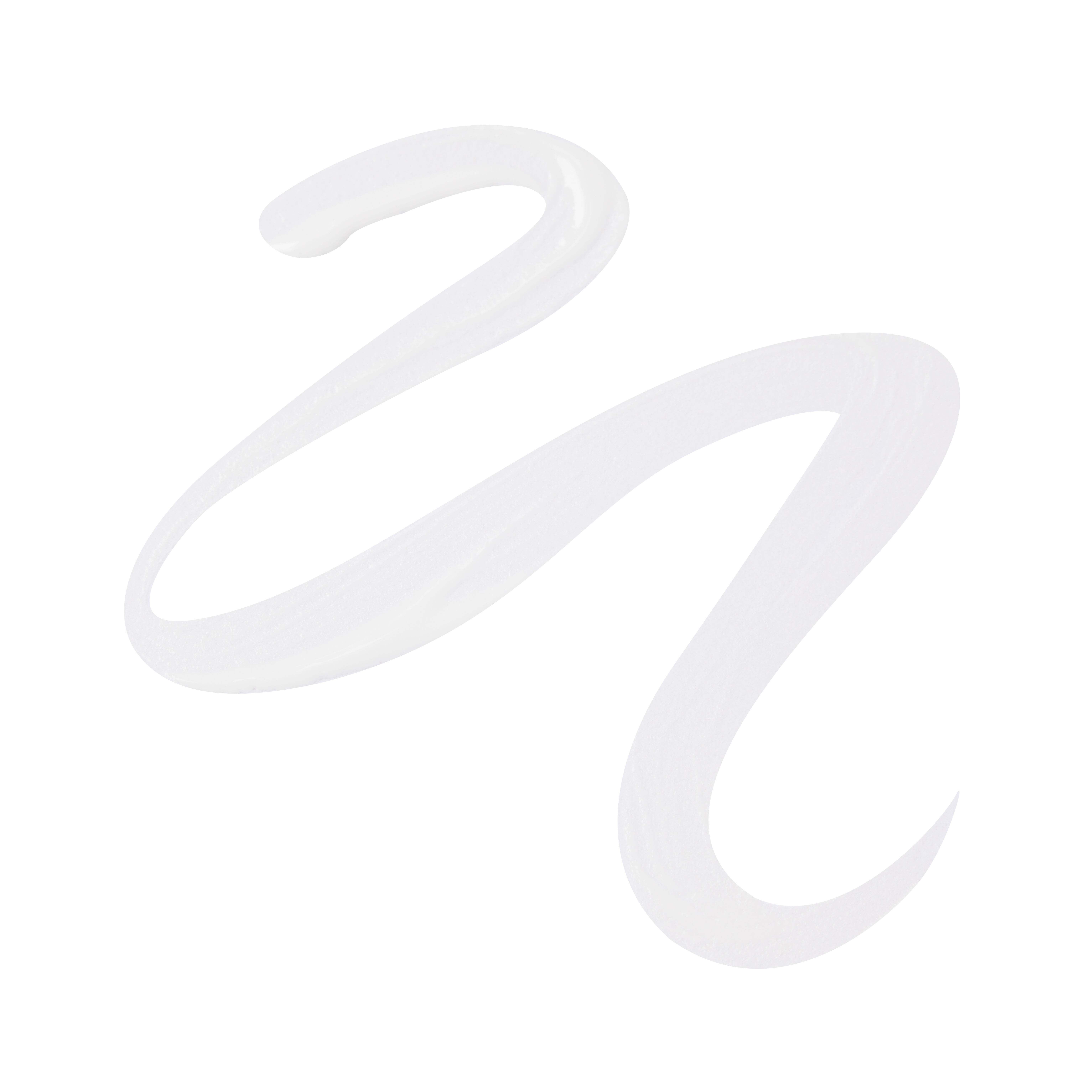 Revolution Master Flick Dip Liquid Eyeliner Snowy White