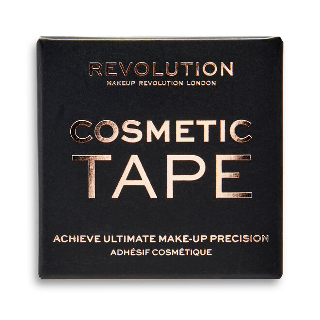 Makeup Revolution Cosmetic Tape