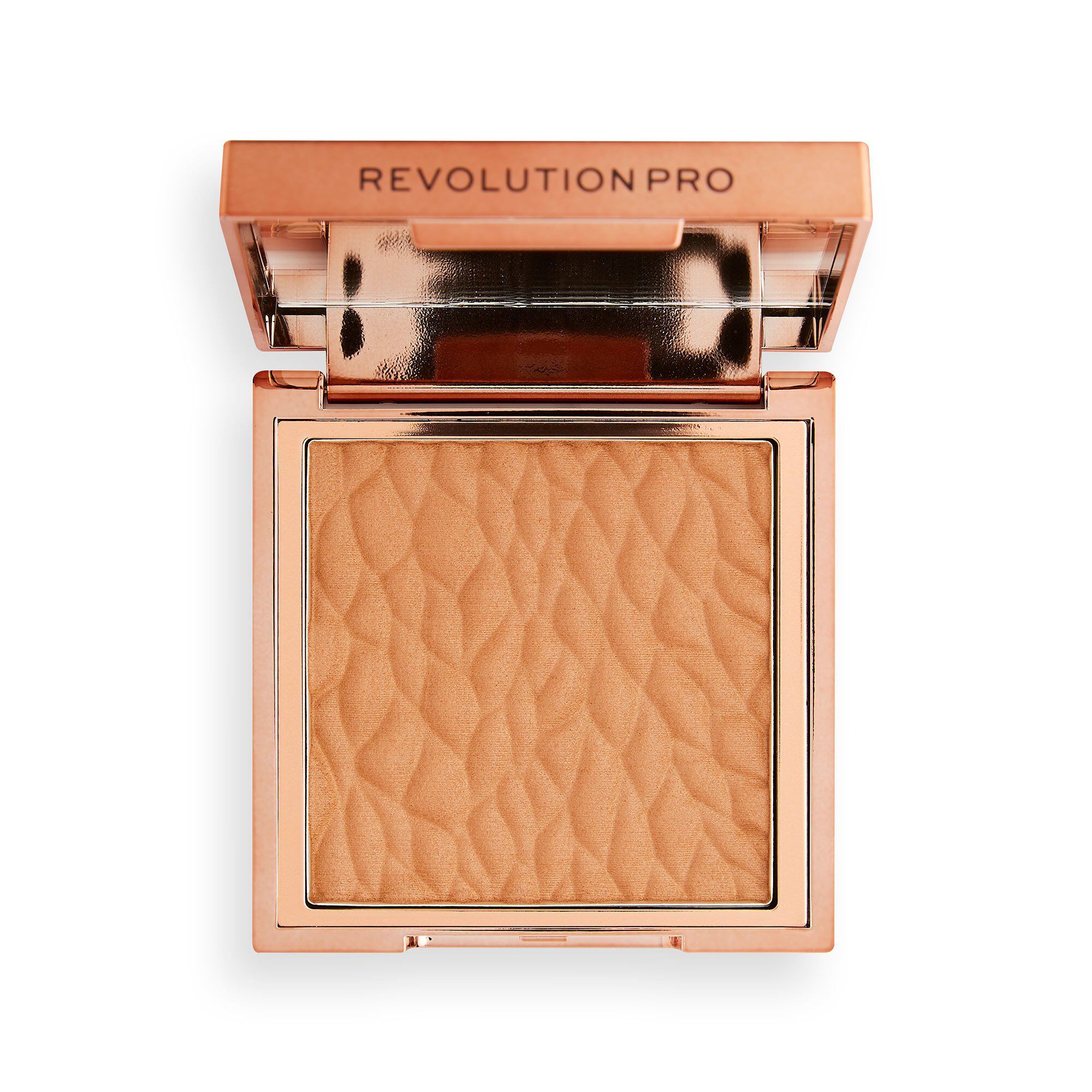 Revolution Pro Sculpting Light Bronzer Balao