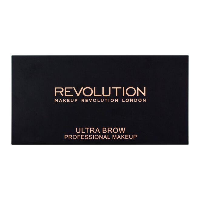 Ultra Brow Kit - Medium to Dark