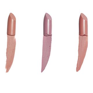 Lipstick Collection Matte Nude