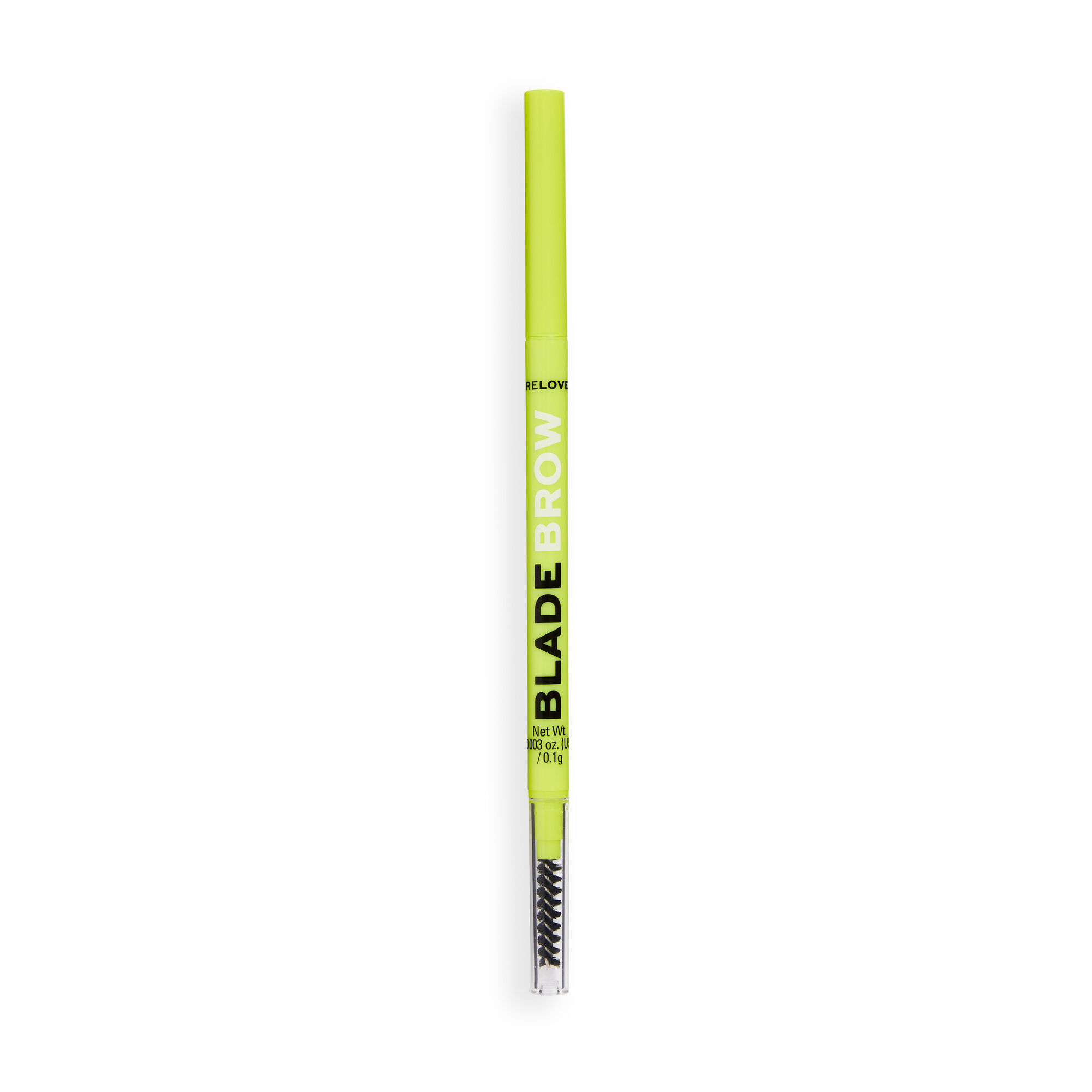 Relove Blade Brow Pencil Dark Brown