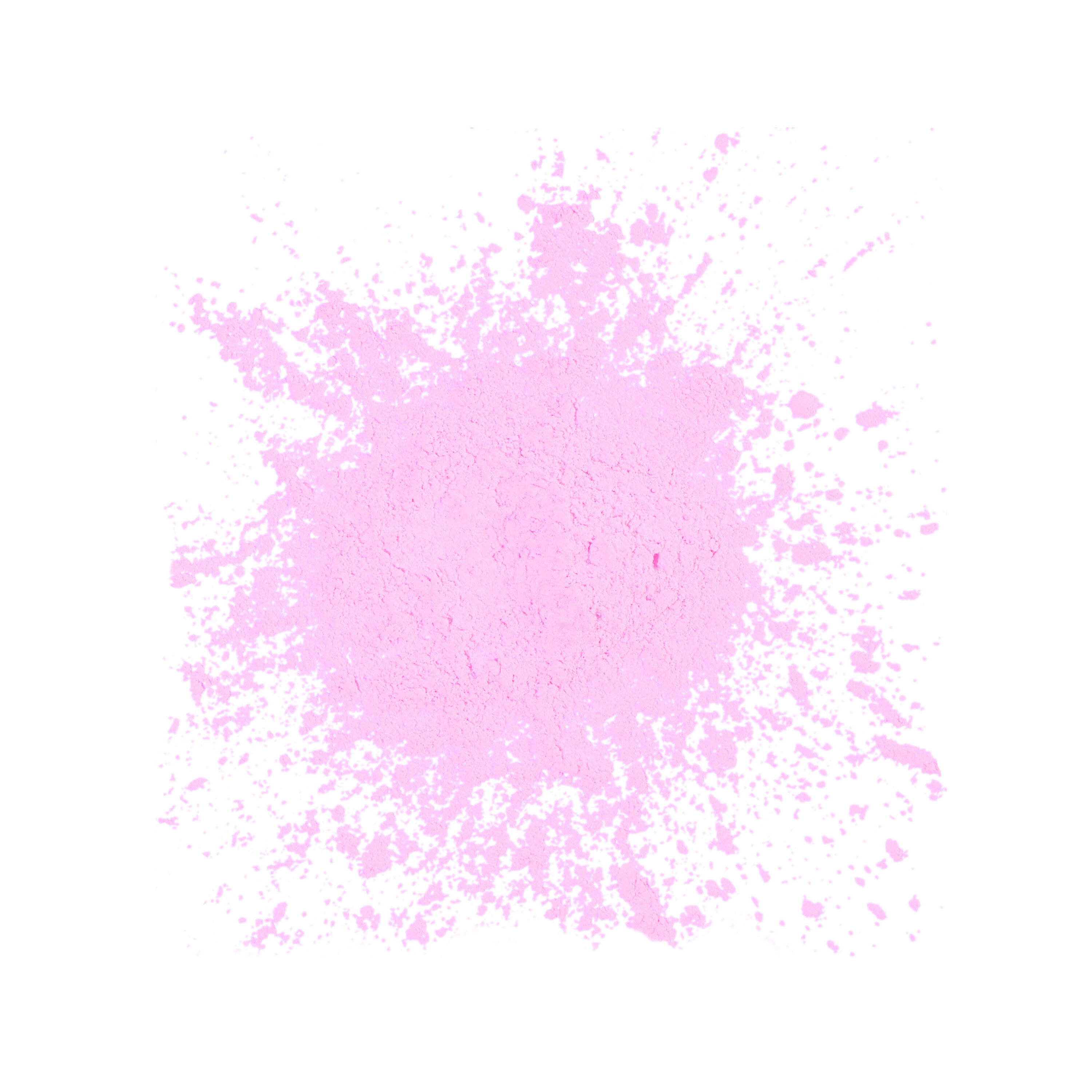 Revolution Loose Baking Powder Sweet Lilac