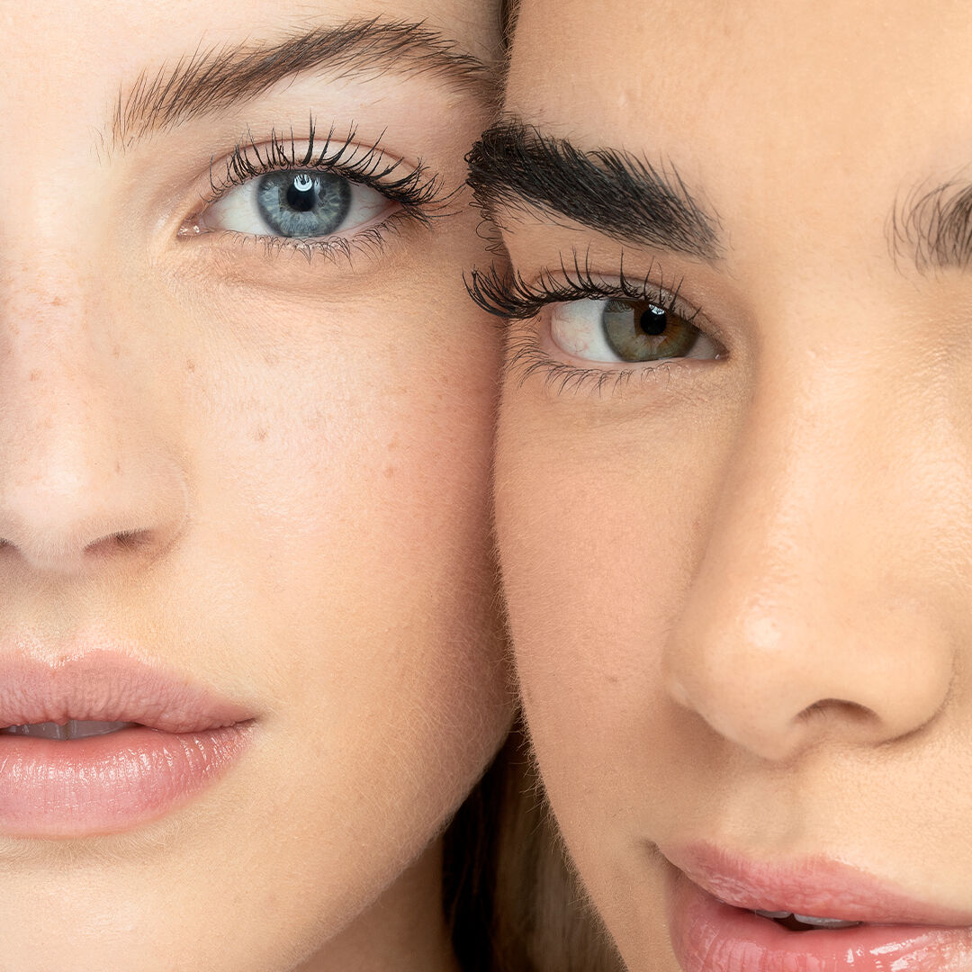 Makeup Revolution Wispify False Lash Mascara