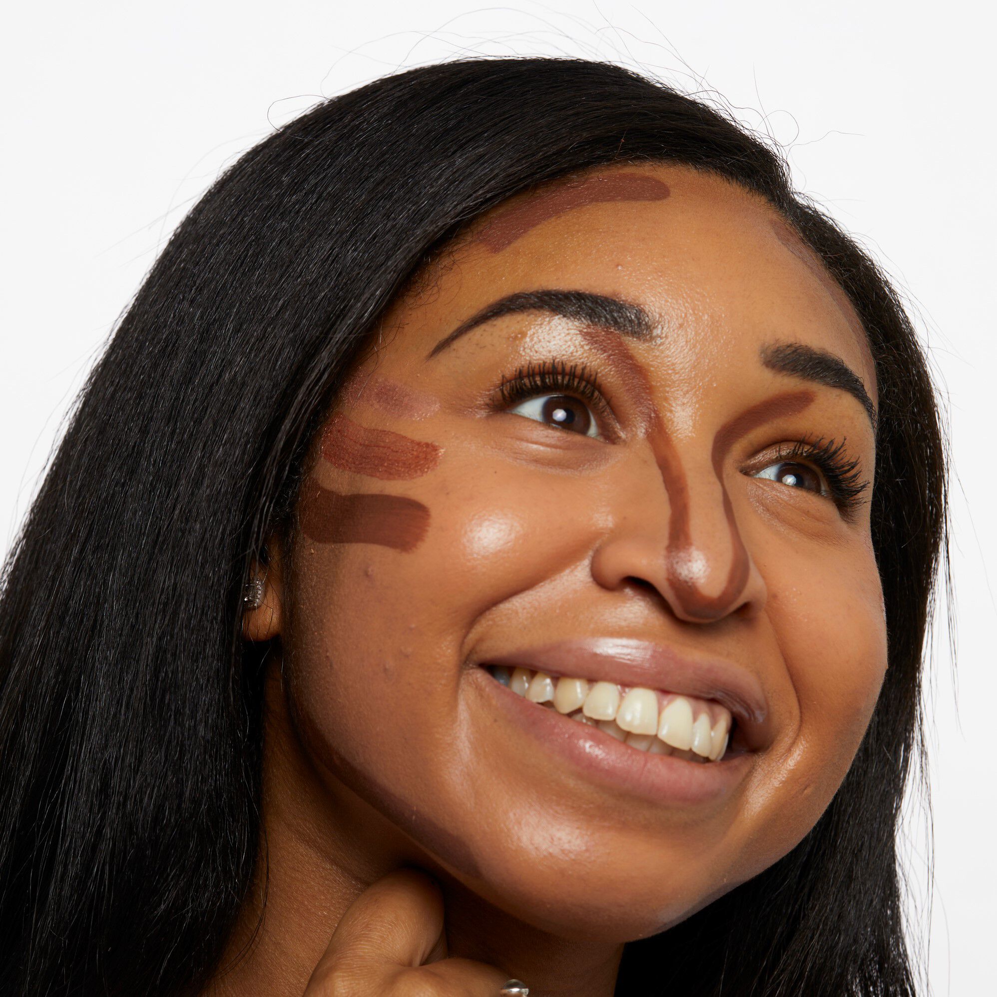 Revolution Pro Cream Face Wand Trio Dark