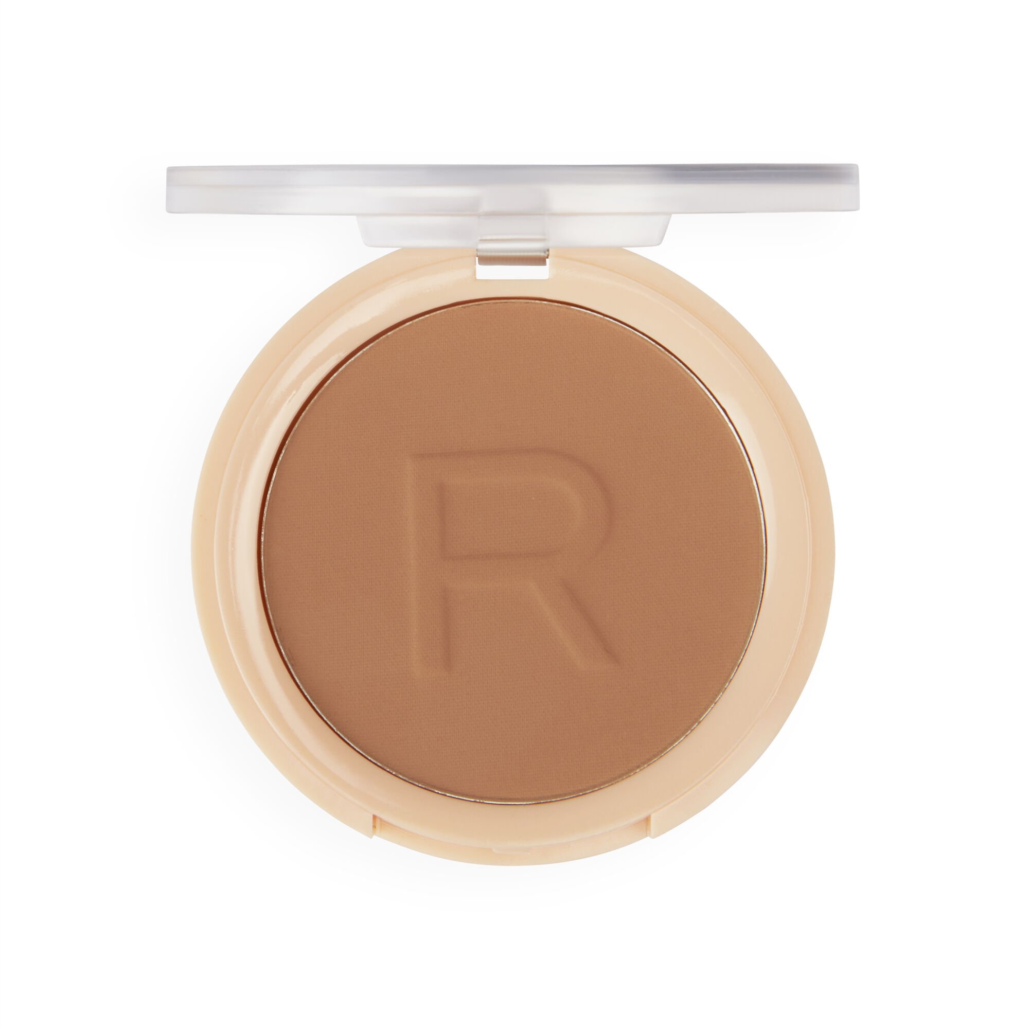 Revolution Reloaded Pressed Powder Tan