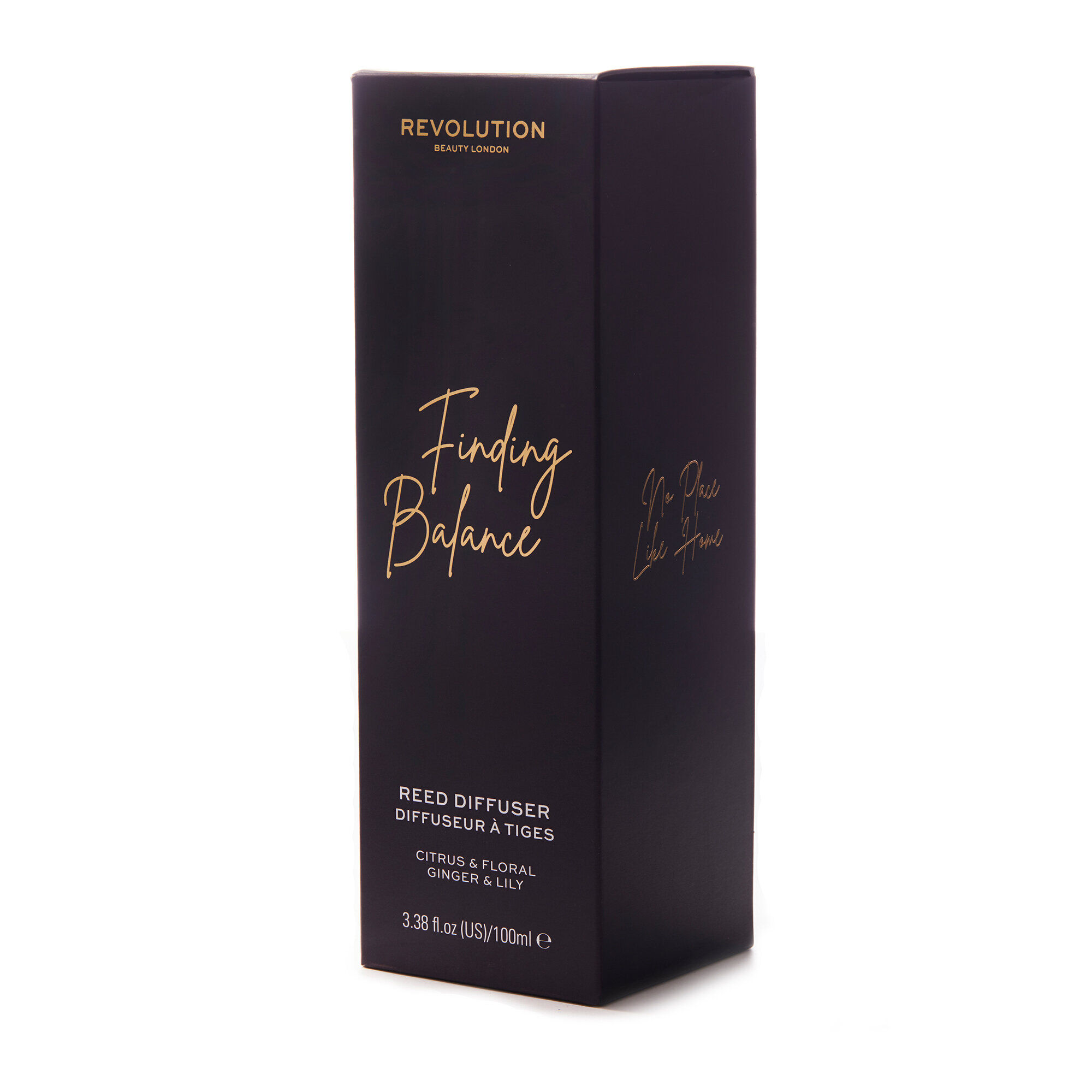 Revolution Finding Balance Reed Diffuser