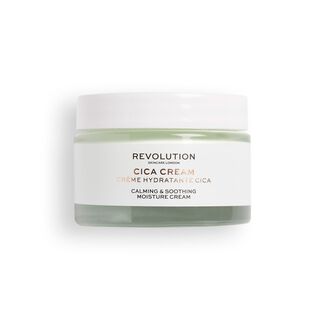 Revolution Skincare Cica Cream