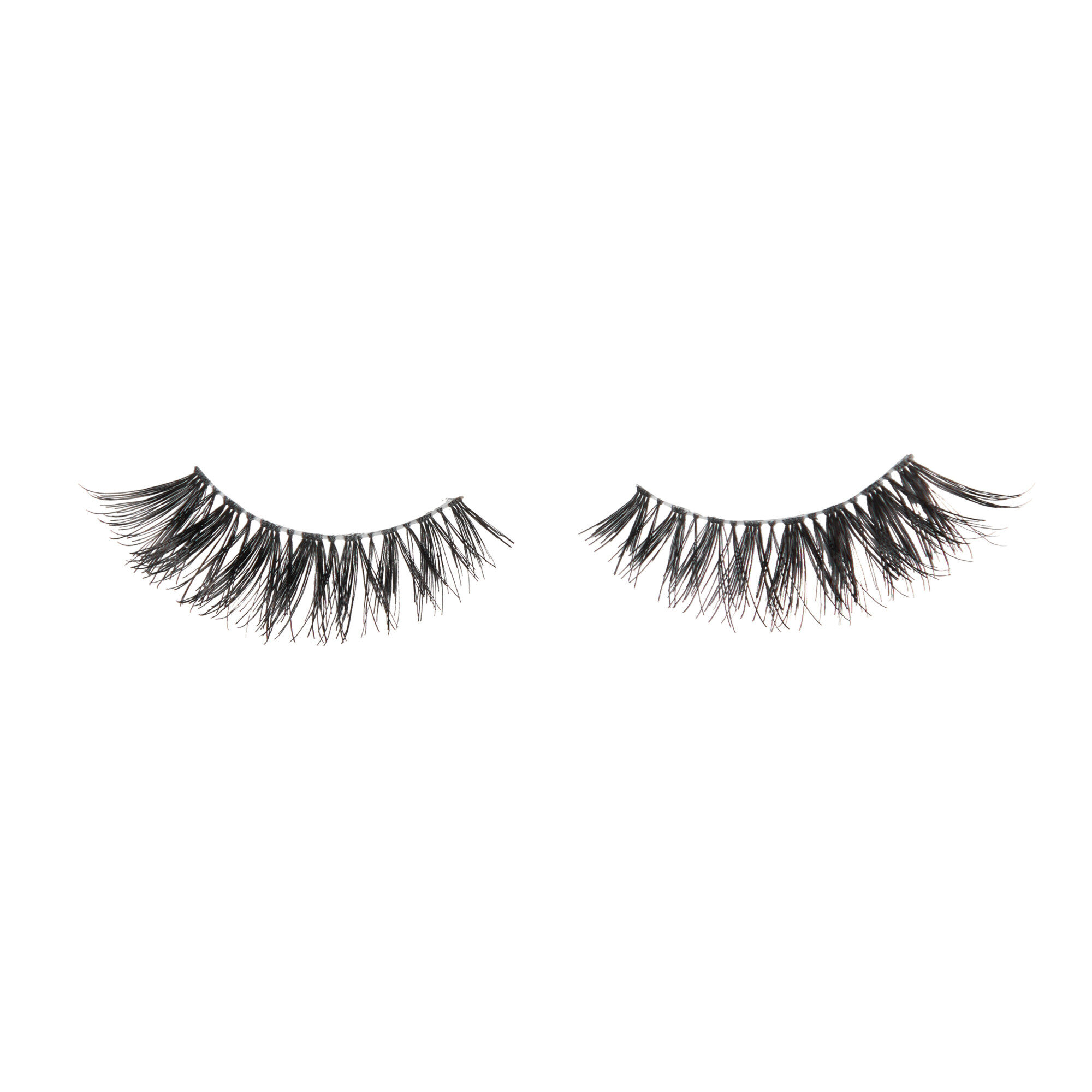 BH Flirty Girl Cat Eye Not Your Basic Lashes Tease