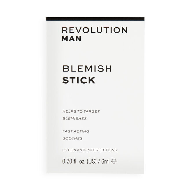 Revolution Man Blemish Stick
