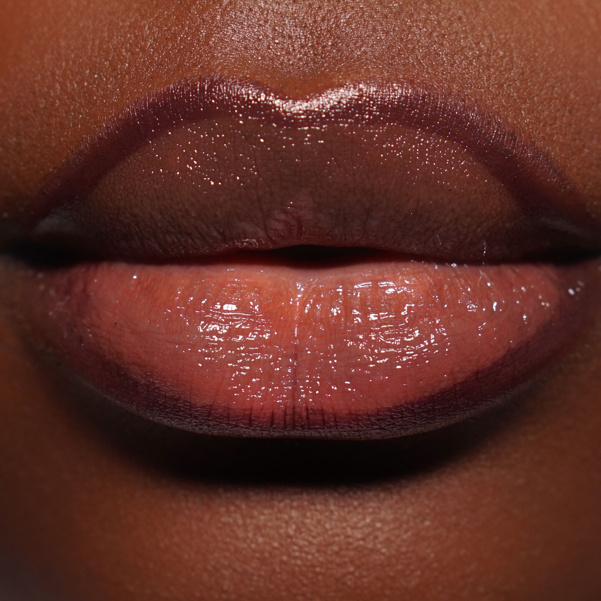 Revolution Lip Shift Ink Peel Off Lipliner Stain Bitten Cherry