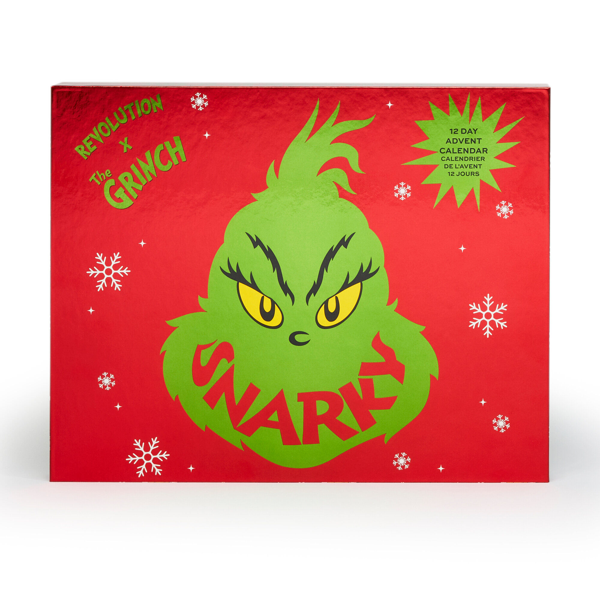 the-grinch-x-makeup-revolution-12-days-advent-calendar-revolution-beauty