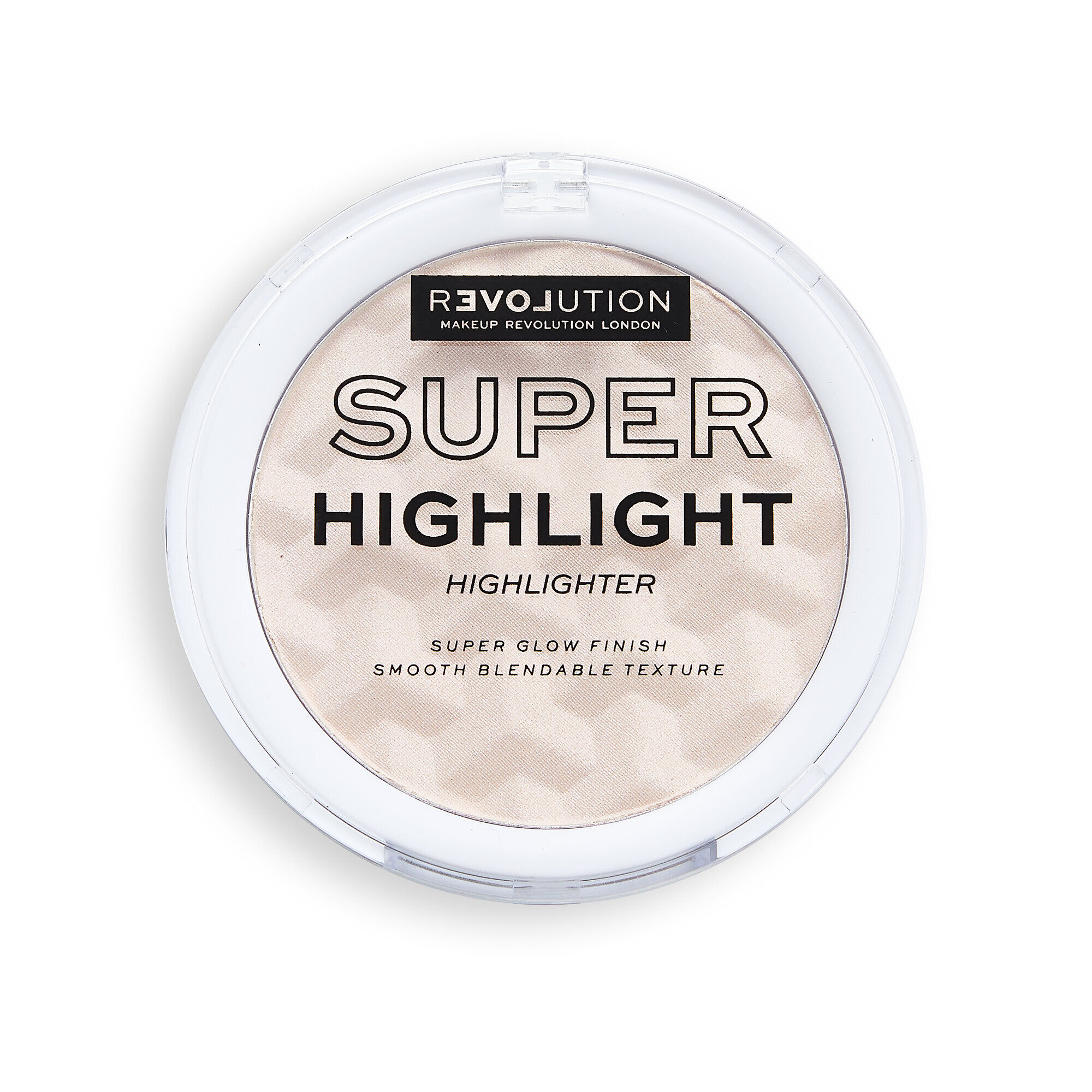 Relove by Revolution Super Highlighter Blushed