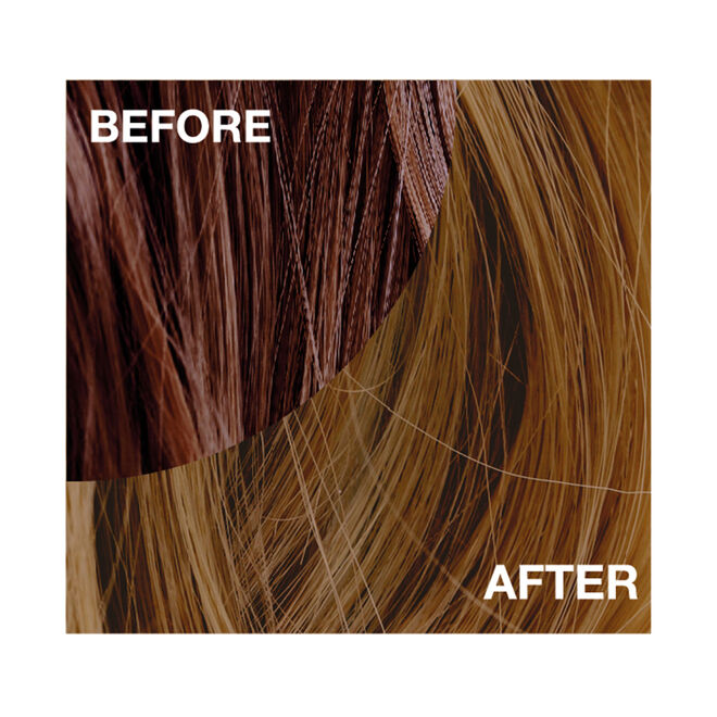 Colour B4 Ultimate Hair Colour Remover | Revolution Beauty