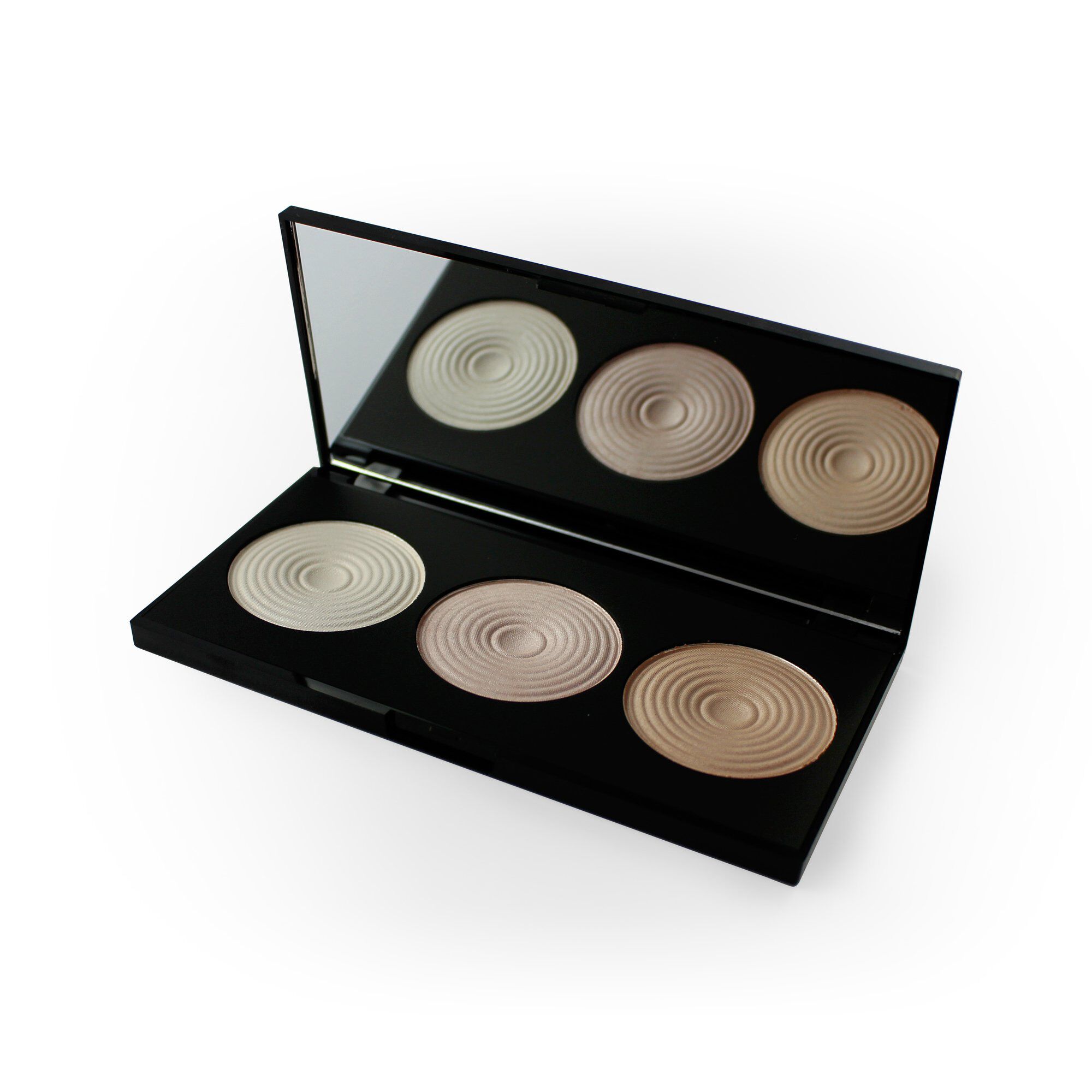Makeup Revolution Highlighter Palette Beyond Radiance Saubhaya Makeup