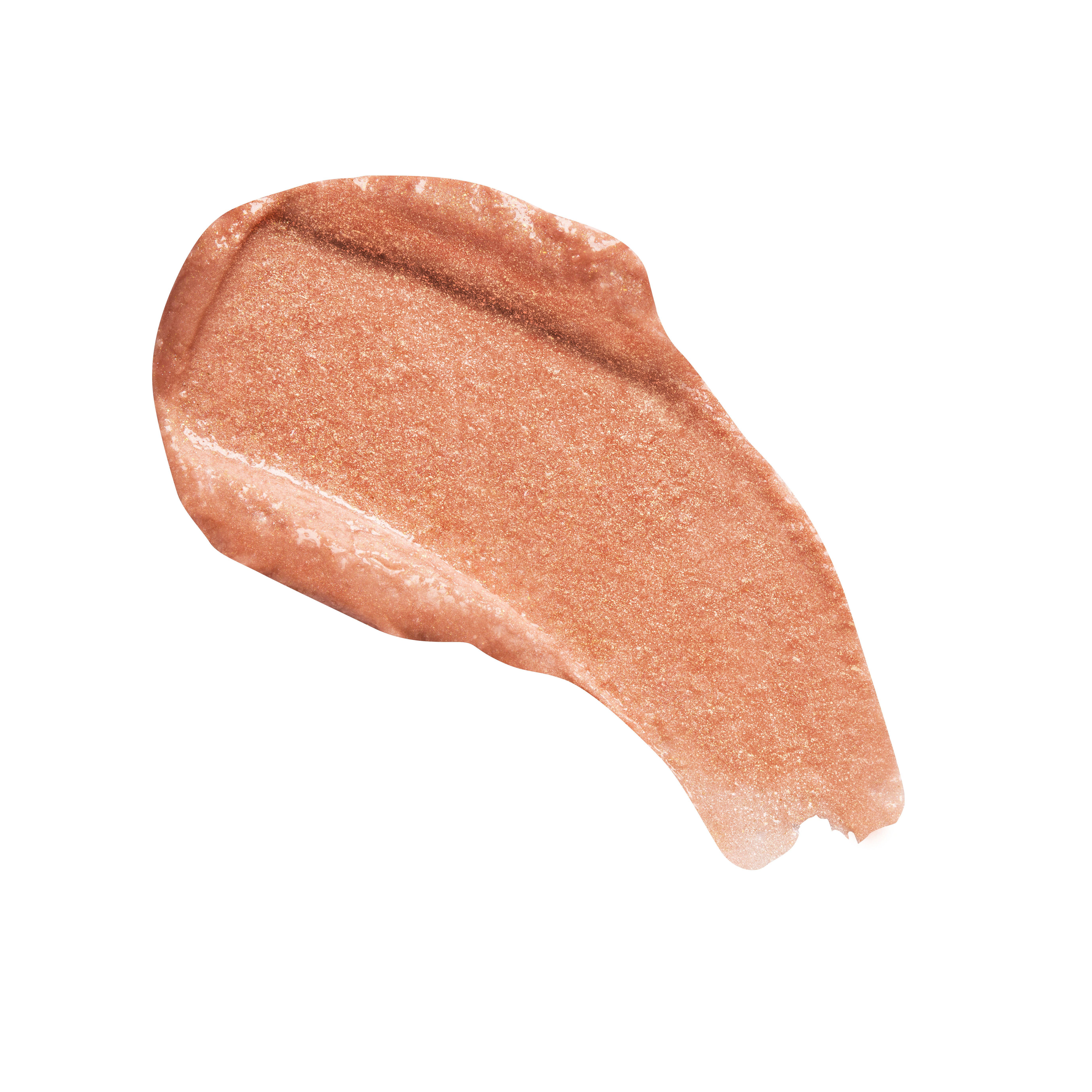 Revolution Glass Halo Highlighter Stick Golden Glow