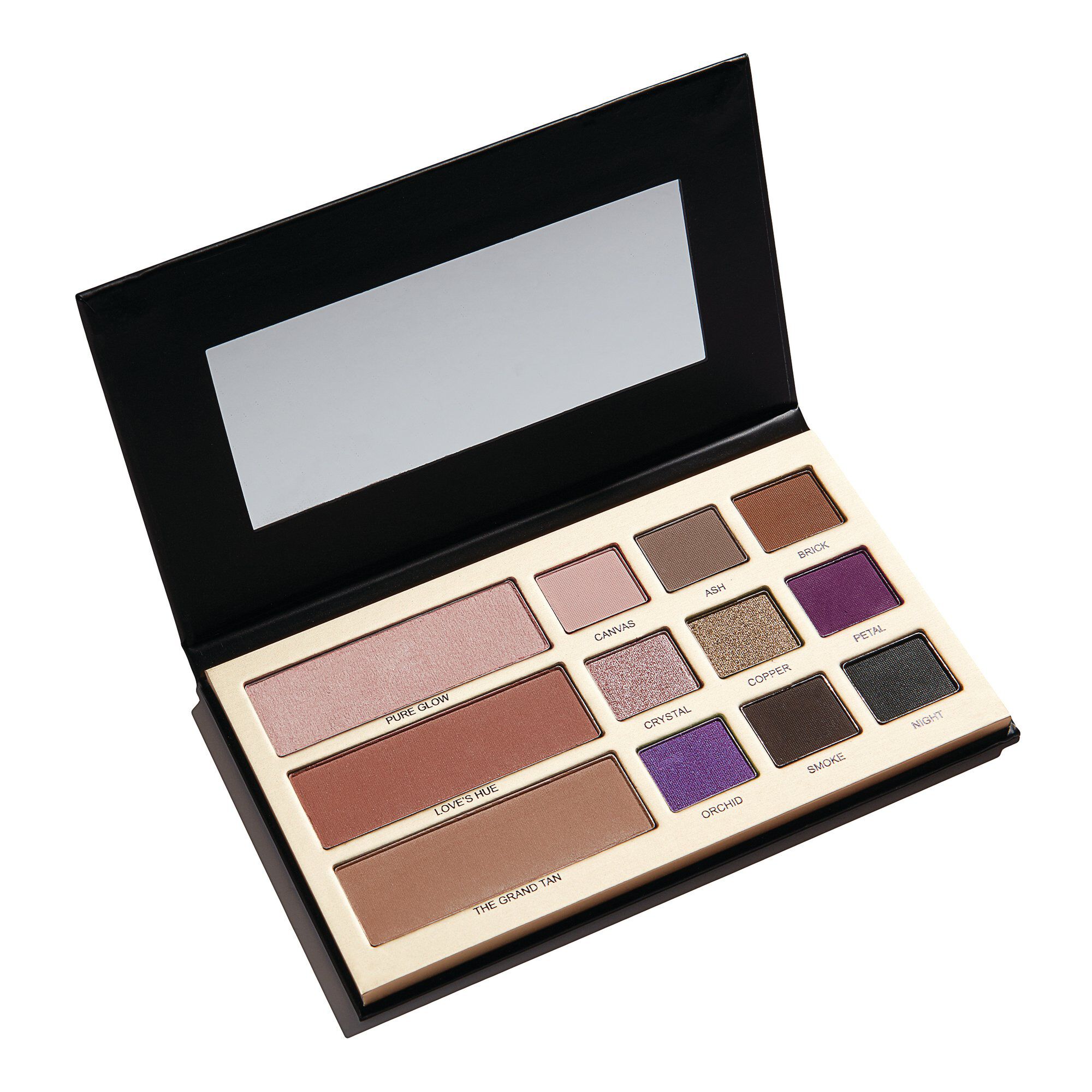 Beauty Legacy Palette By Maxineczka Revolution Beauty Official Site