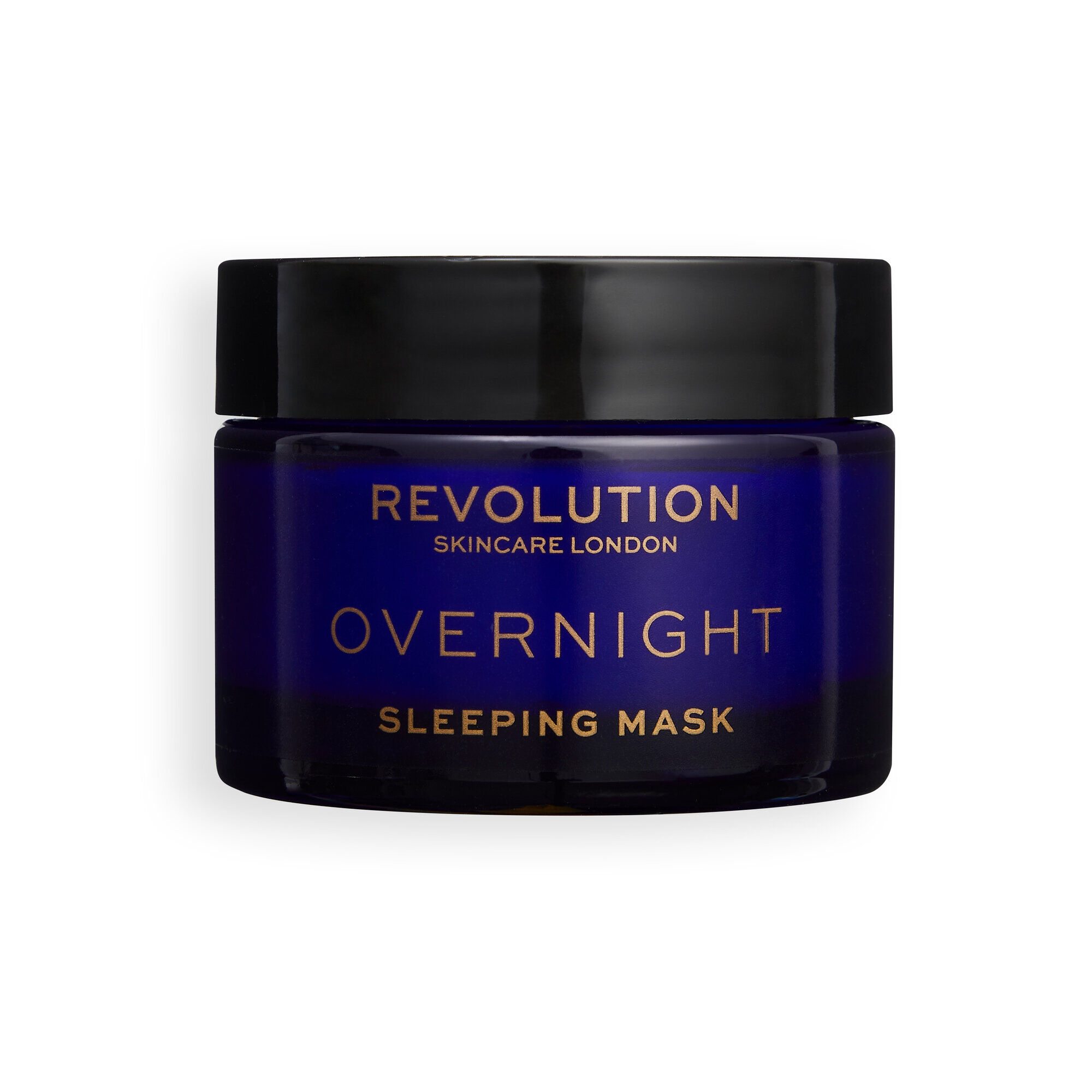 Revolution Skincare Overnight Soothing Sleeping Mask Revolution Beauty
