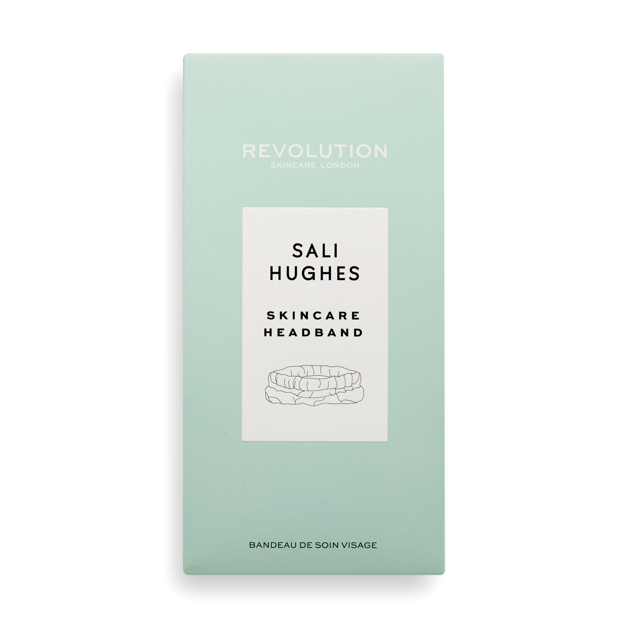 Revolution Skincare x Sali Hughes Headband