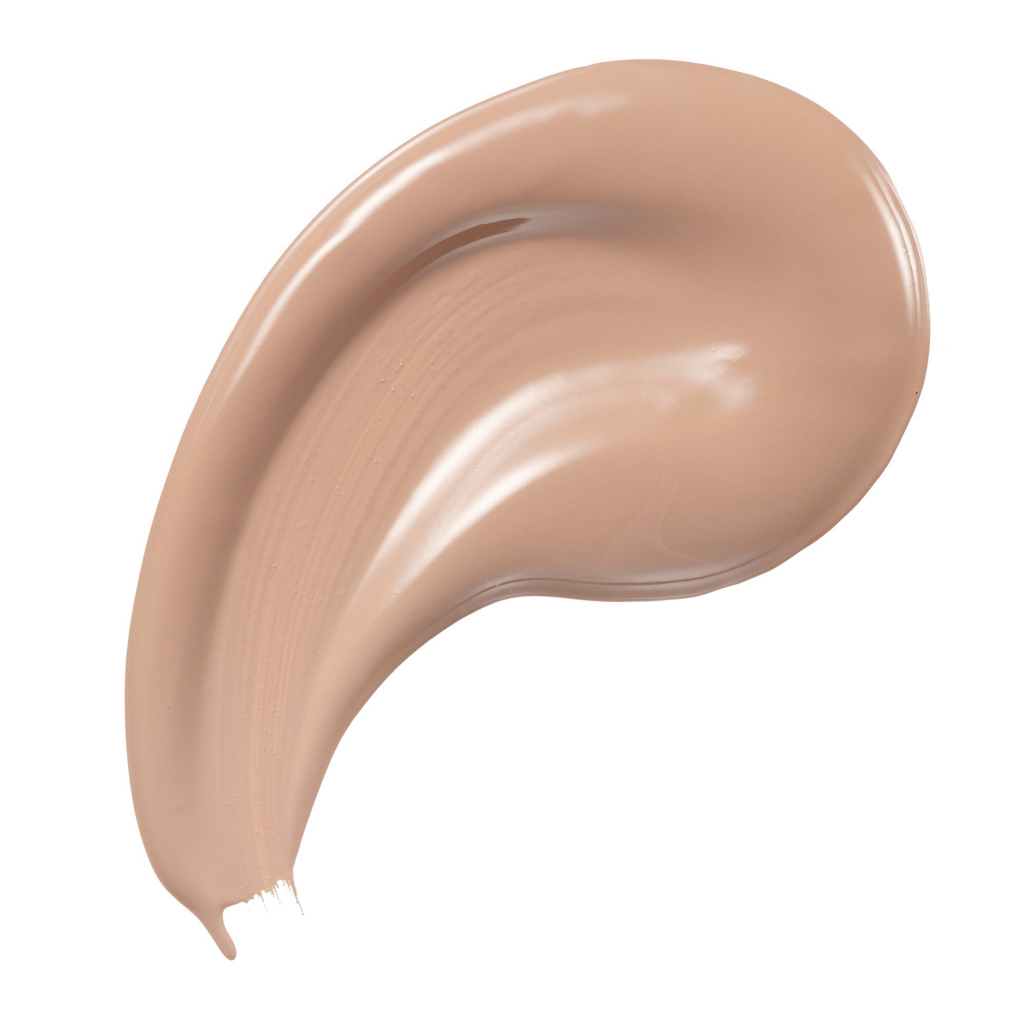 Revolution Conceal & Define Ultra Matte Full Coverage Foundation F4
