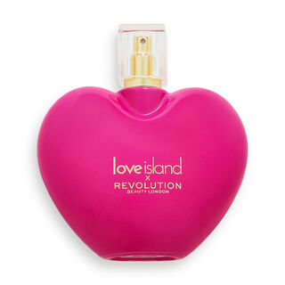 Love Island x Makeup Revolution EDP 100ml Hideaway