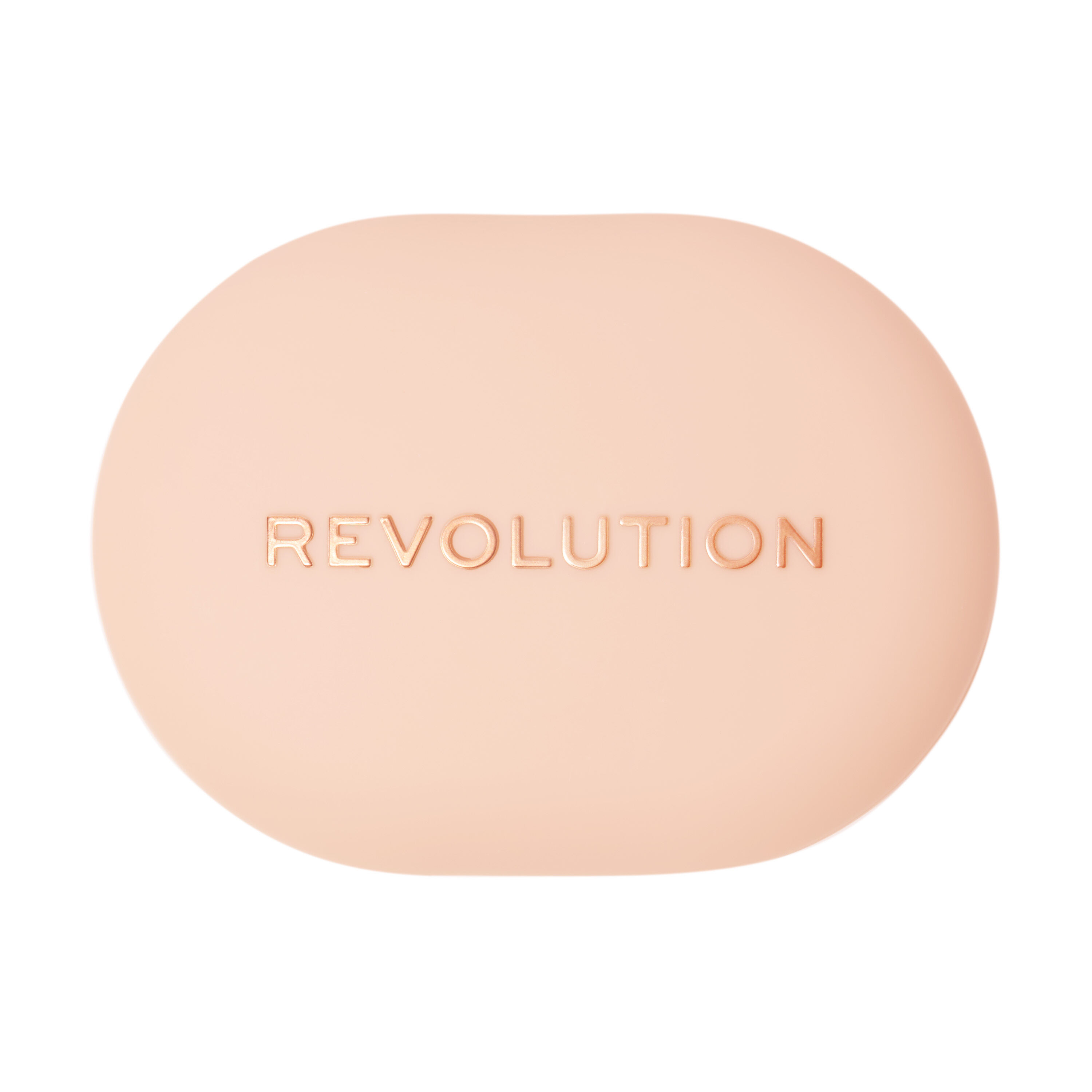 Revolution Powder Pops Instant Blur Setting Powder Peach