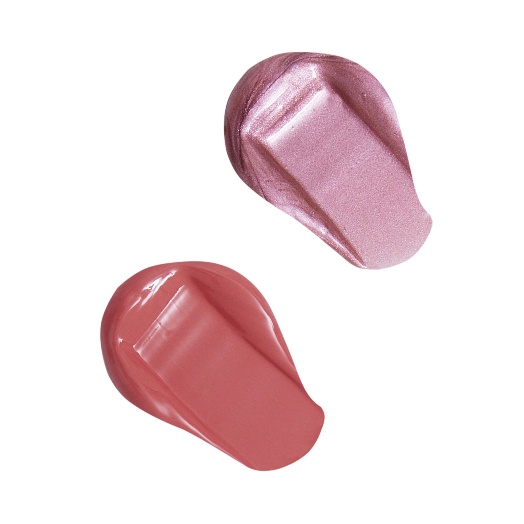 Makeup Revolution Double Up Liquid Eyeshadow Blissful