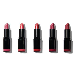 Lipstick Collection Matte Reds