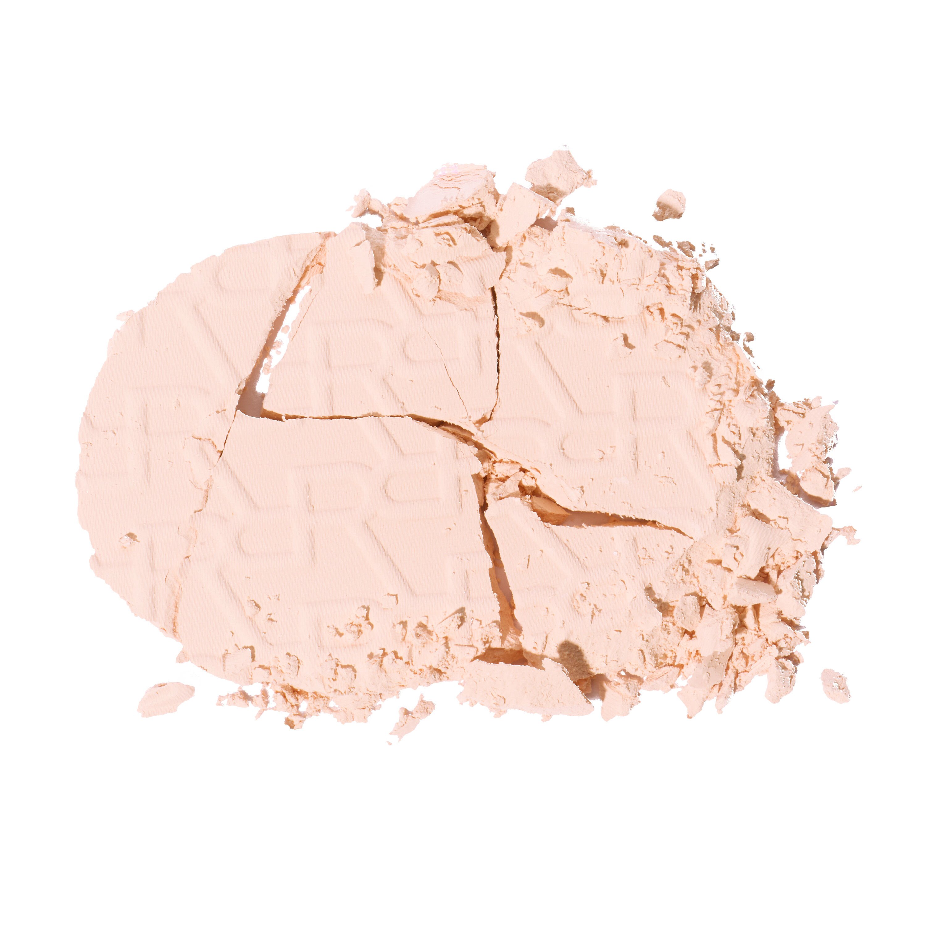 Revolution Powder Pops Instant Blur Setting Powder Peach