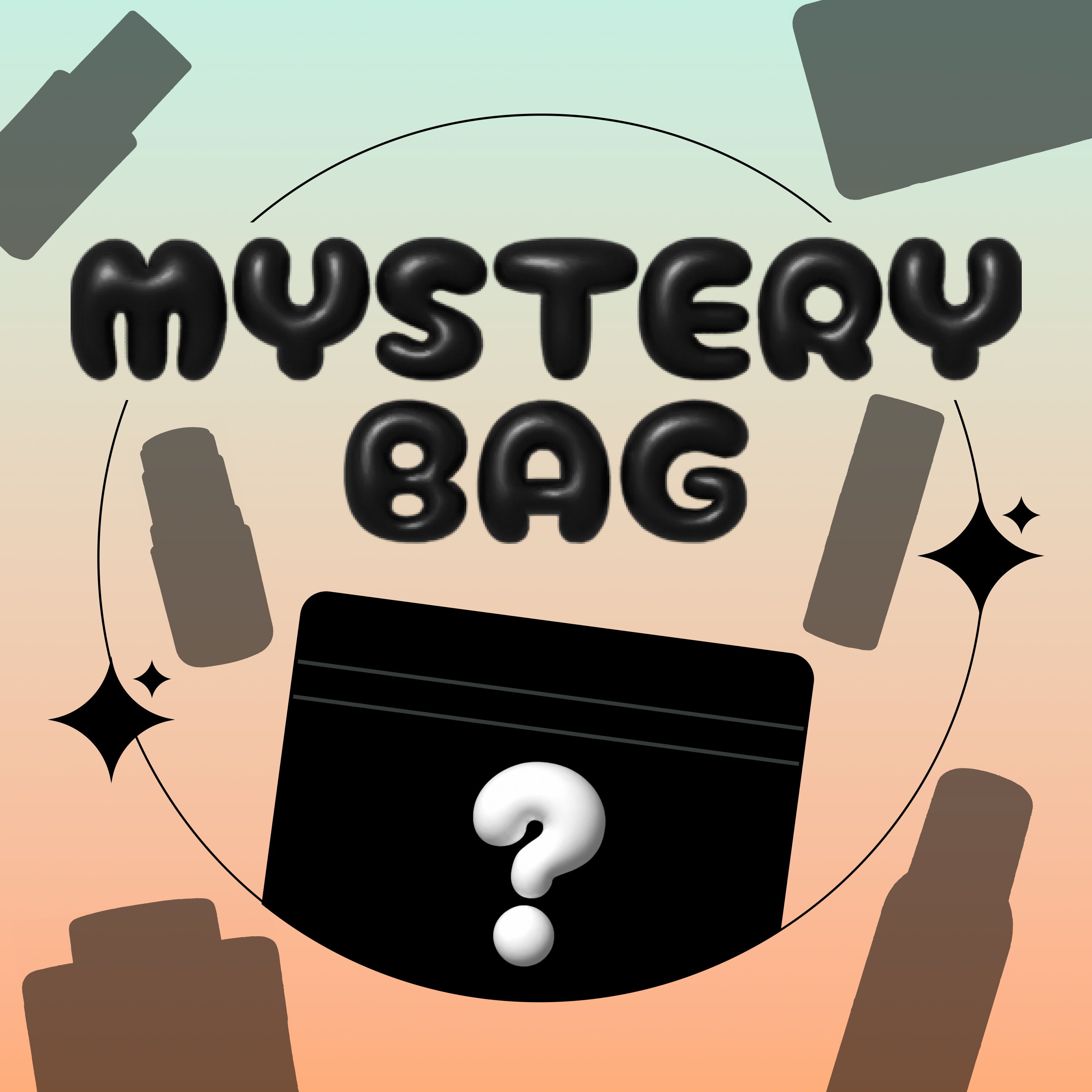 Revolution Bright & Tight Skincare Edit Mystery Bundle