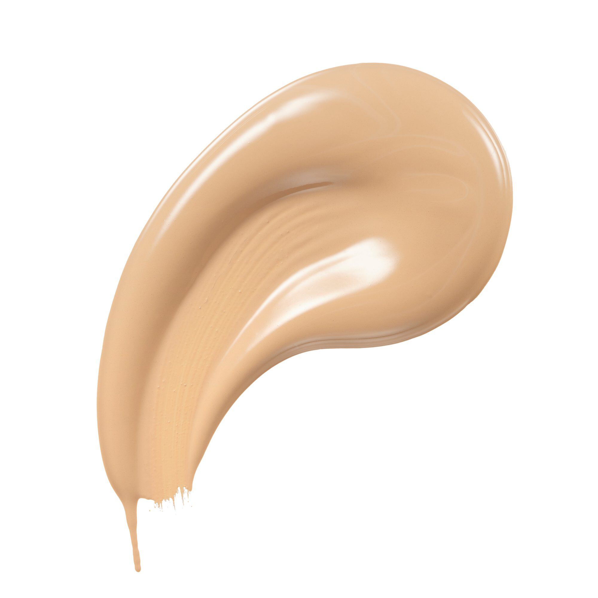 Makeup Revolution Conceal & Define Foundation F6.5