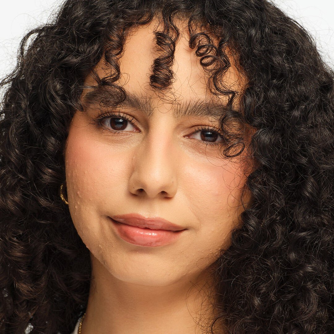 Revolution Skin Silk Radiant Satin Serum Foundation F8.5NW