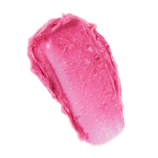 Makeup Revolution Candy Haze Ceramide Lip Balm Allure Deep Pink