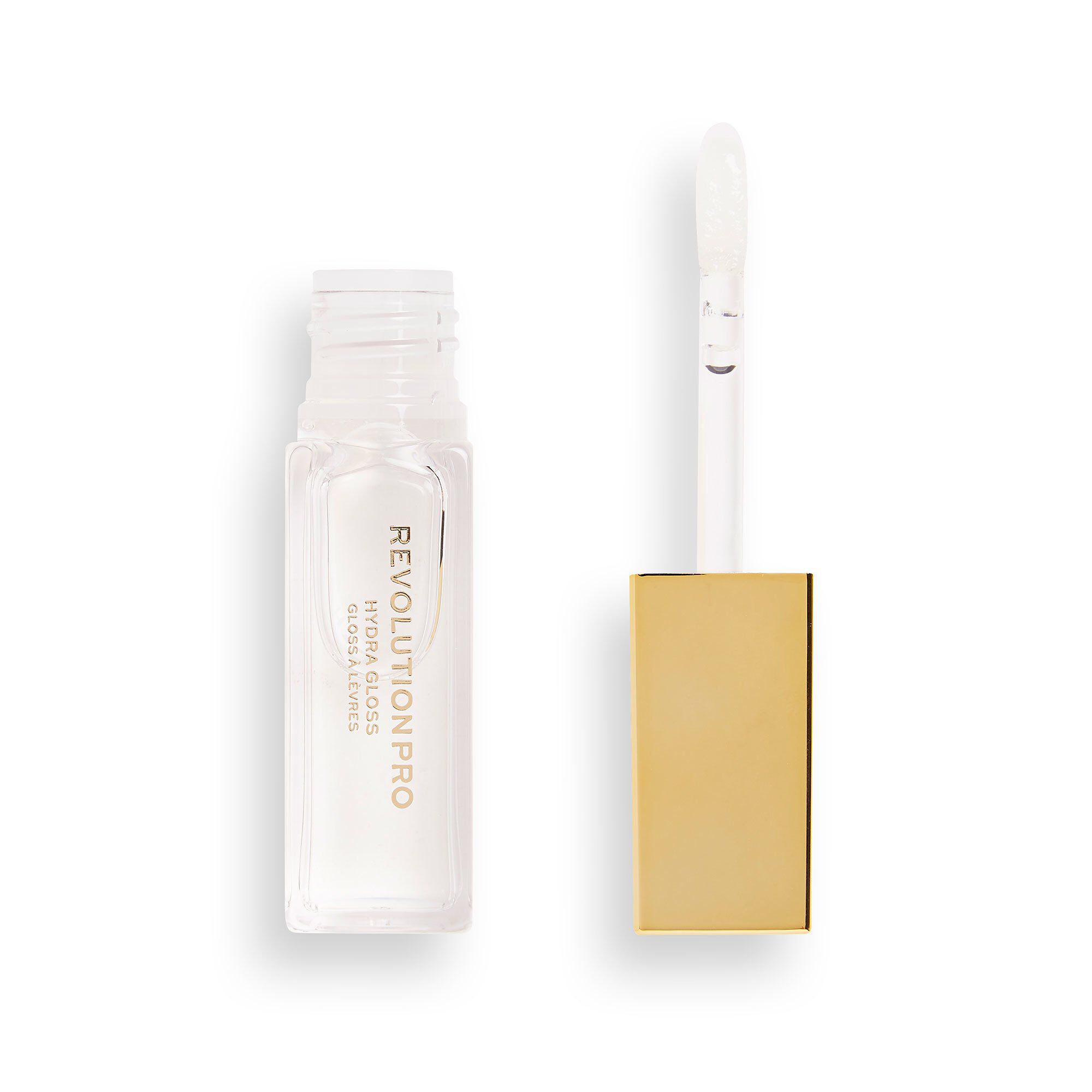 Revolution Pro Hydra Plump Lip Gloss Mode