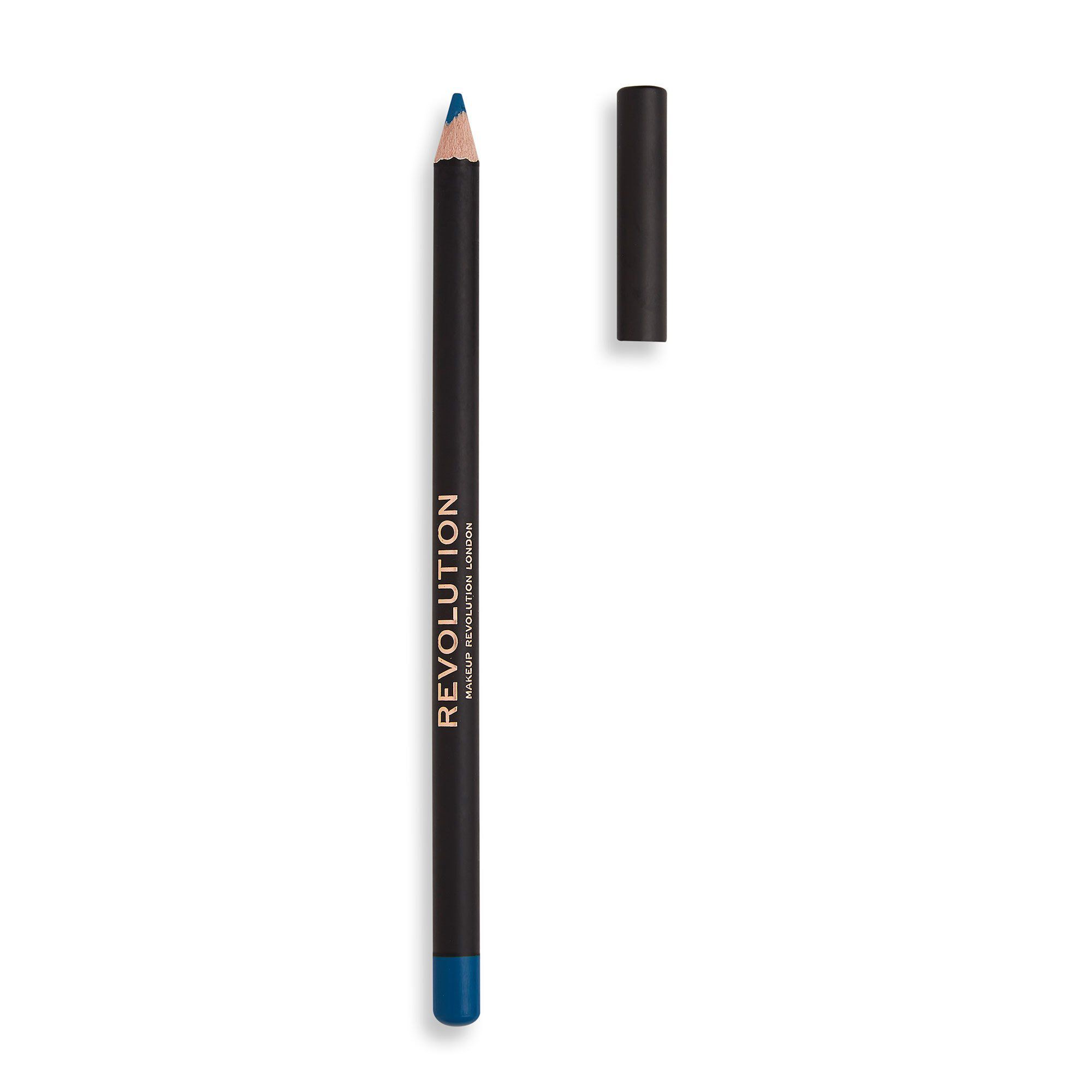 Kohl Eyeliner Aqua