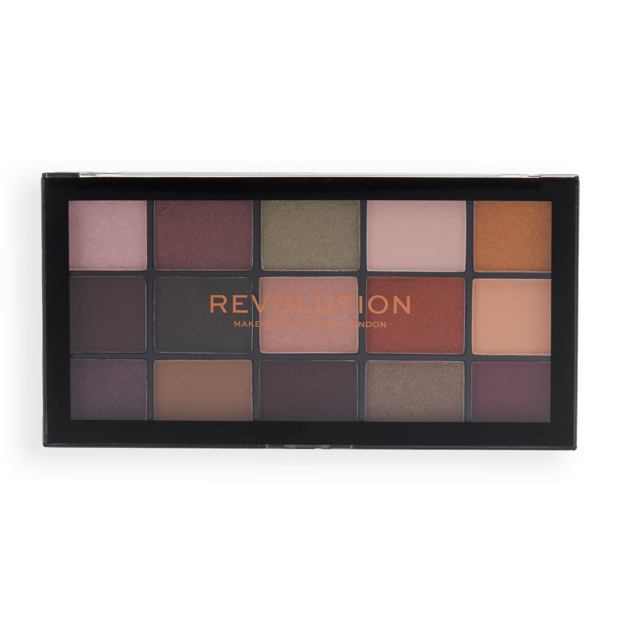 Makeup Revolution Reloaded Eyeshadow Palette Sweet Dreams Revolution
