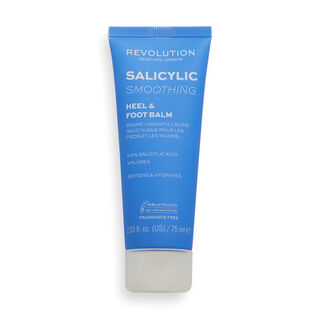 Revolution Body Skincare BHA Salicylic Acid & Urea Smoothing Foot Balm