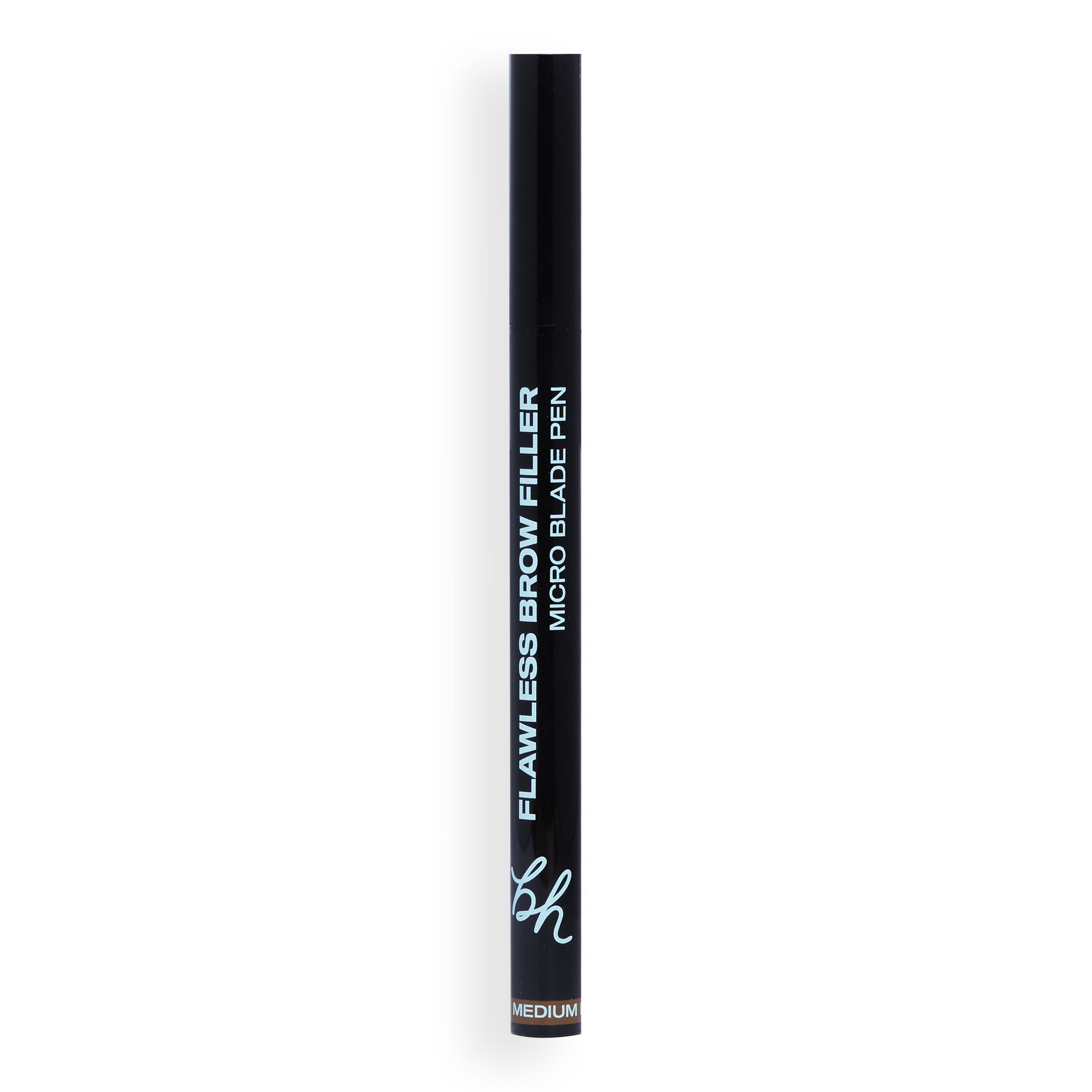 BH Flawless Brow Filler Pen Medium Brown