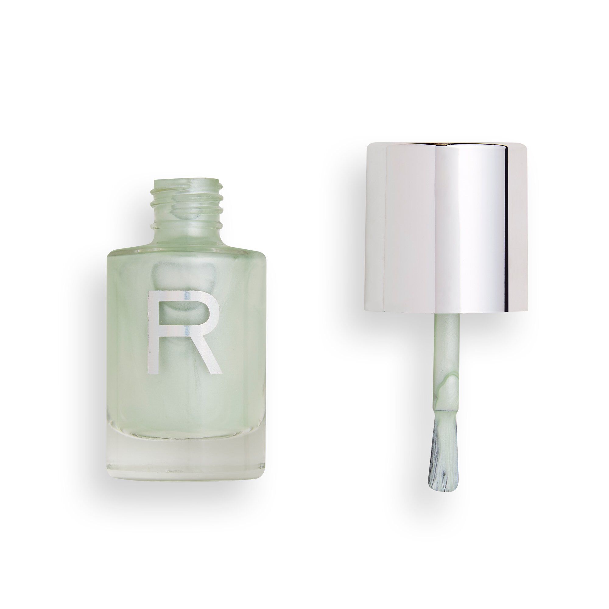 Candy Nail Polish Apple Fizz