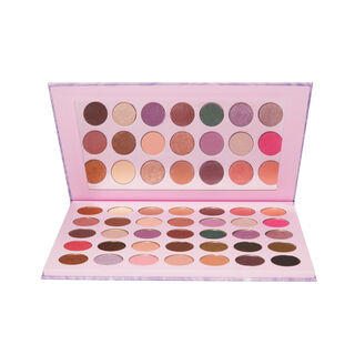 Makeup Obsession Beauty Tales Eyeshadow Palette