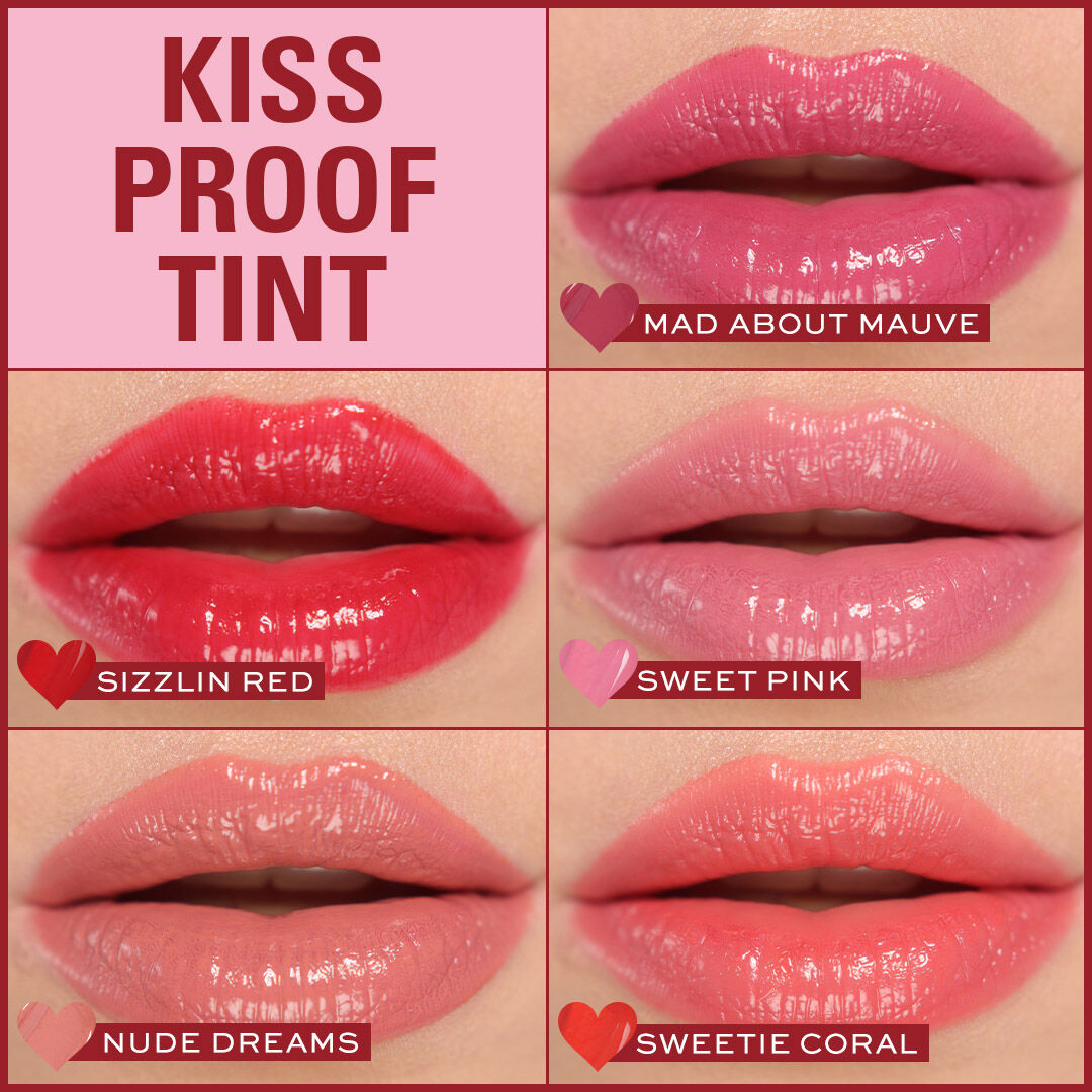Makeup Revolution Pout Tint