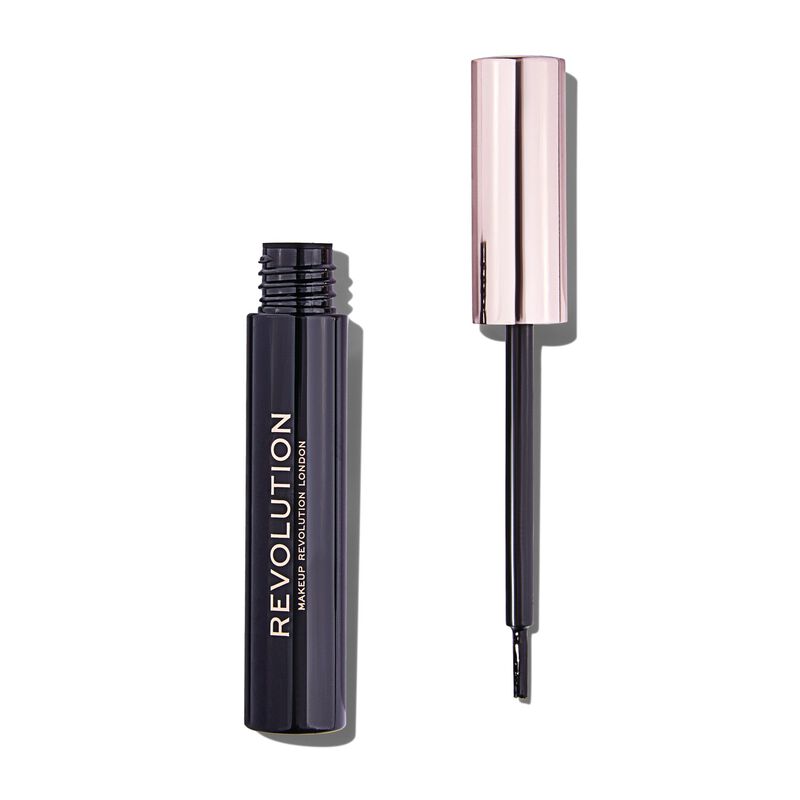 Brow Tint Taupe Revolution Beauty