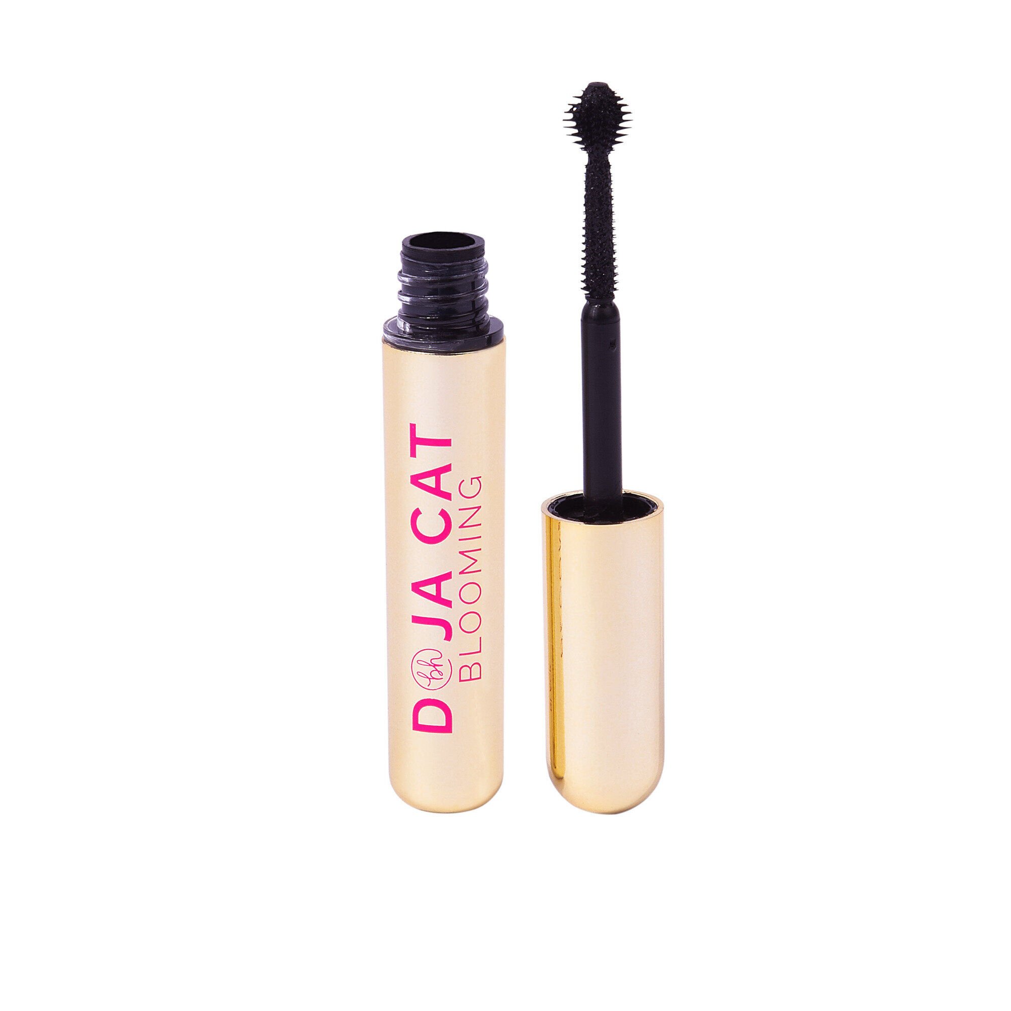 BH Blooming Volumizing & Lengthening Mascara Black