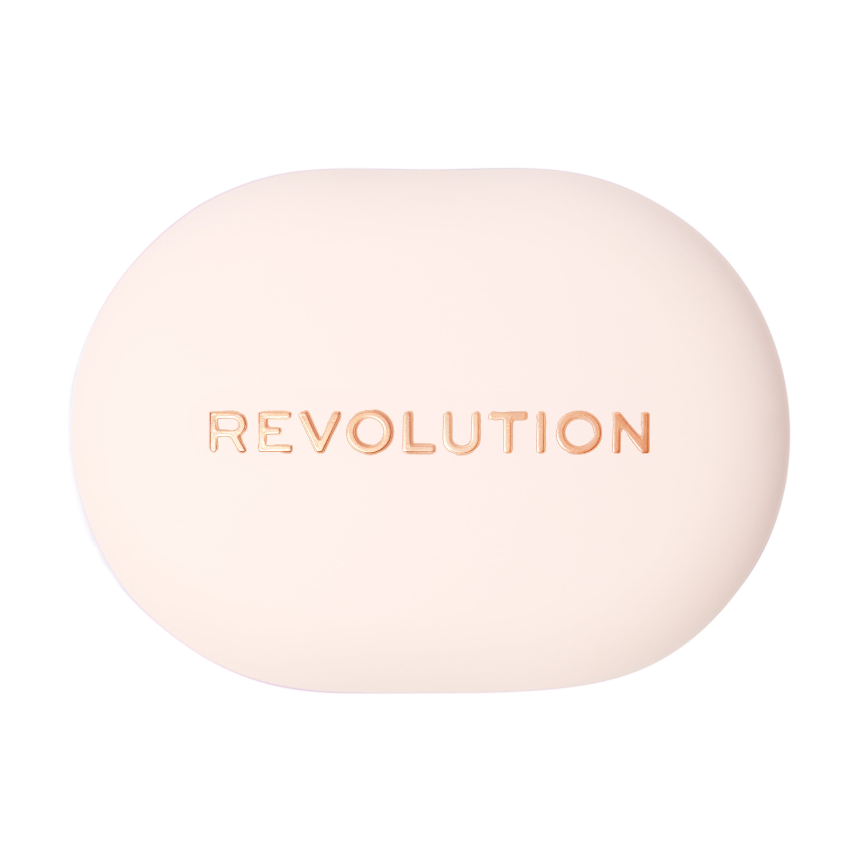 Revolution Powder Pops Instant Blur Setting Powder Translucent