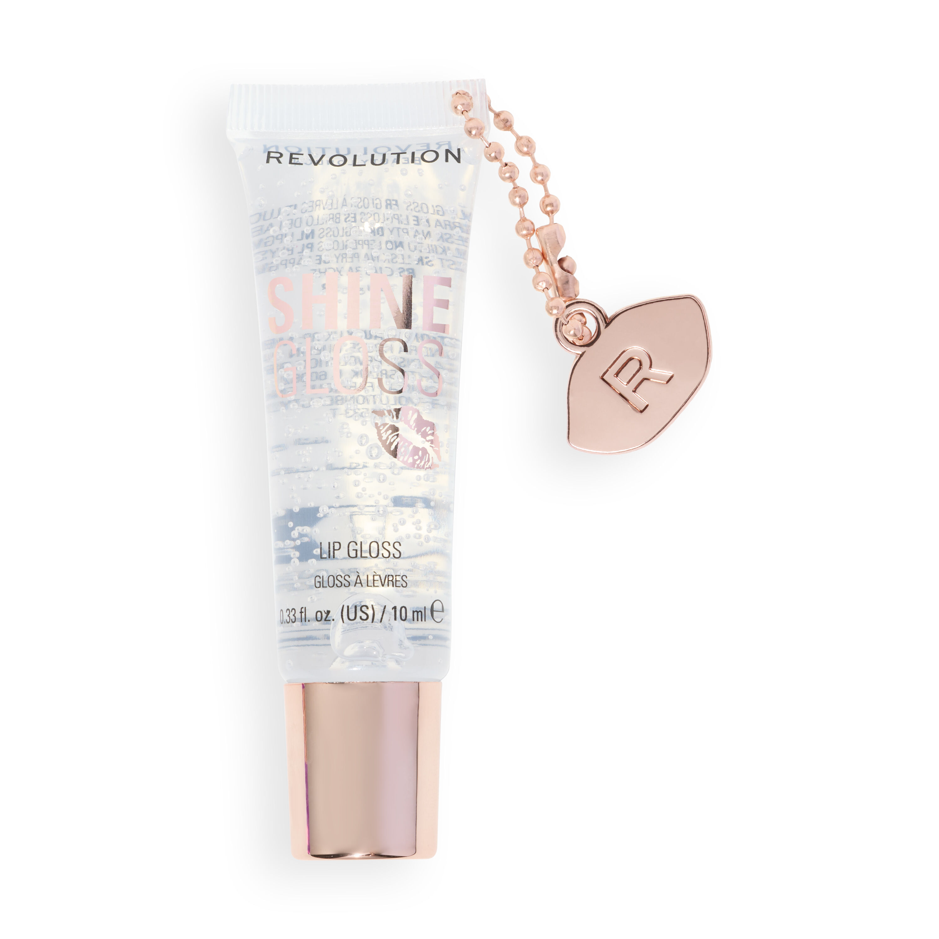 Revolution Shine Gloss Lip Gloss