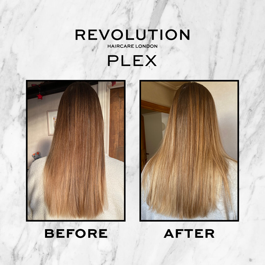 Revolution Haircare Plex 4 Bond Plex Shampoo